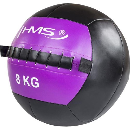 Sienas medicīnas bumba WLB HMS - 8 kg