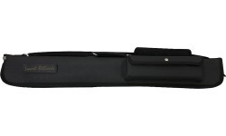Laperti Cue Bag Black 1B-2S