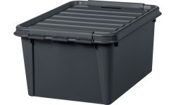 Uzglabāšanas kaste SmartStore Recycled 32 l