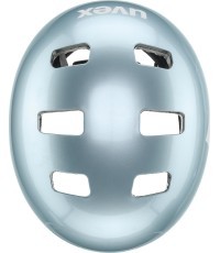Uvex Kid 3 Cloud-White Helmet