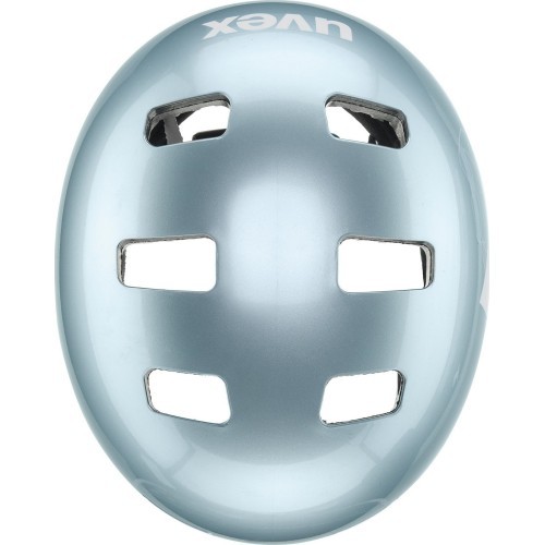 Ķivere Uvex kid 3 cloud-white