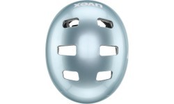 Uvex Kid 3 Cloud-White Helmet