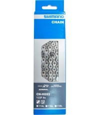 SHIMANO XT HG93 9-speed chain
