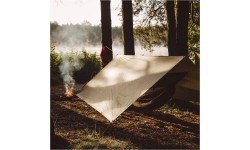 Tents Lesovik GROZA Kangaroo, īpaši viegls, brūns