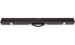 Hard Cue Case Black 1B-1S
