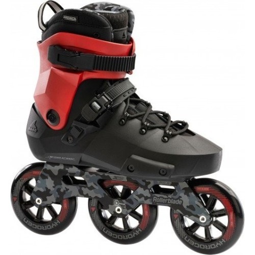 Rollerblade Twister 110 3WD inline skates