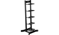 STR42 TRAINING POWER BAGS RACK COMMERCIAL HMS