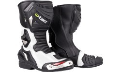 Motorcycle Boots W-Tec Arkus - Black