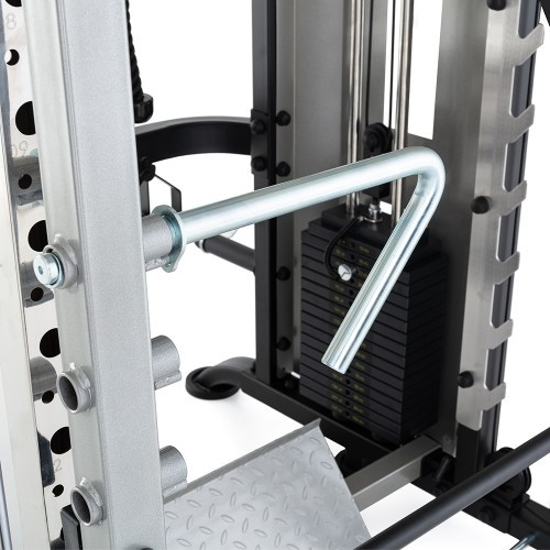 Power Rack inSPORTline Cable Column CC700 - Grey