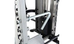 Spēka rāmis inSPORTline Cable Column CC700 - Pelēks