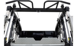 Силовая рама inSPORTline Cable Column CC700 - Серый