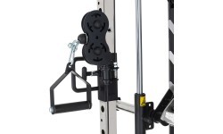Силовая рама inSPORTline Cable Column CC700 - Серый