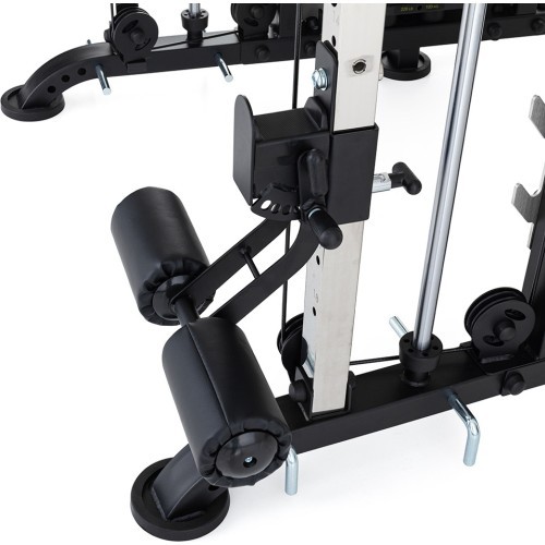 Power Rack inSPORTline Cable Column CC700 - Grey