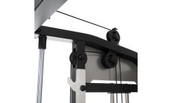 Power Rack inSPORTline Cable Column CC700 - Grey