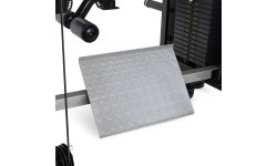 Spēka rāmis inSPORTline Cable Column CC700 - Pelēks