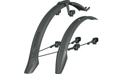 SKS Fender Mounting Kit for Veloflexx 55 Fender Set
