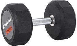 Гантель для одной руки inSPORTline Profi CPU 30 кг