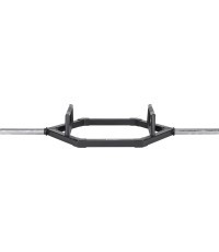 GHX02B HEX BAR HMS