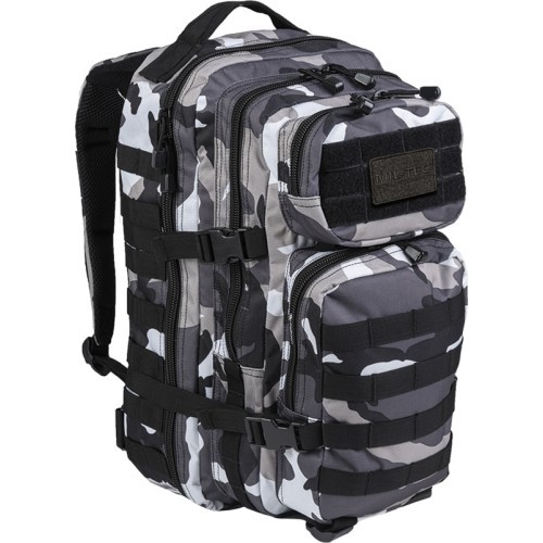 Mugursoma Urban US Assault Large