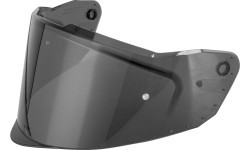 Rezerves vizieris W-TEC Nexwor ķiverei - Dark