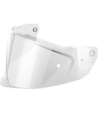 Rezerves vizieris W-TEC Nexwor ķiverei - Clear