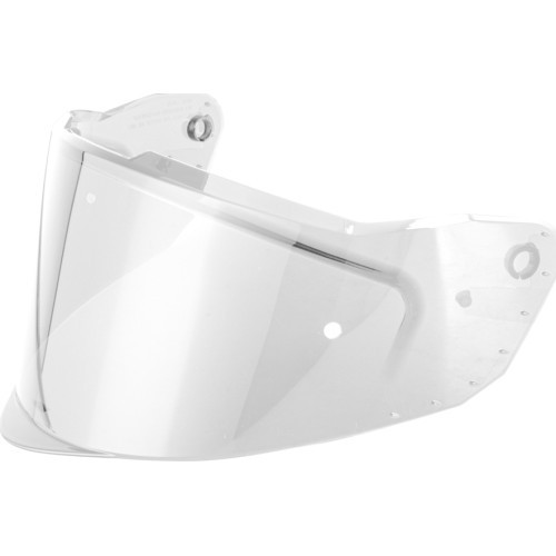 Replacement Visor for W-TEC Nexwor Helmet - Clear