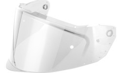 Сменный визор для шлема W-TEC Nexwor - Clear