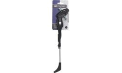 FORCE LUX 24-29" Adjustable Kickstand (aluminium, black)