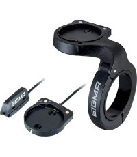 Крепление Sigma Over-Clamp Butler GPS