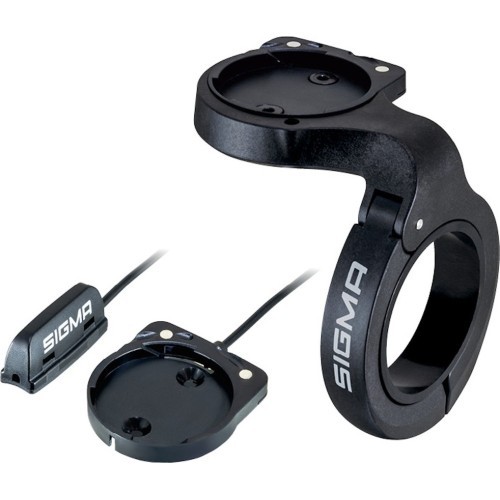 Sigma Over-Clamp Butler GPS turētājs