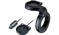 Sigma Over-Clamp Butler GPS turētājs