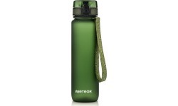 Sports water bottle meteor 1000 ml dark green - Dark Green