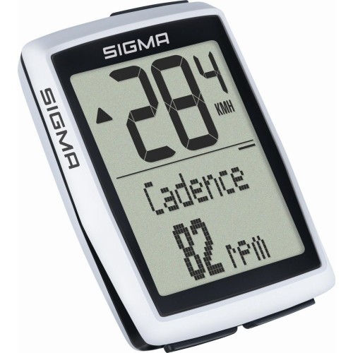 Velodators Sigma BC 12.0 WL STS/CAD bezvadu