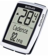Велокомпьютер Sigma BC 12.0 WL STS/CAD беспроводной