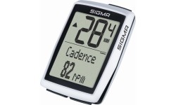 Велокомпьютер Sigma BC 12.0 WL STS/CAD беспроводной