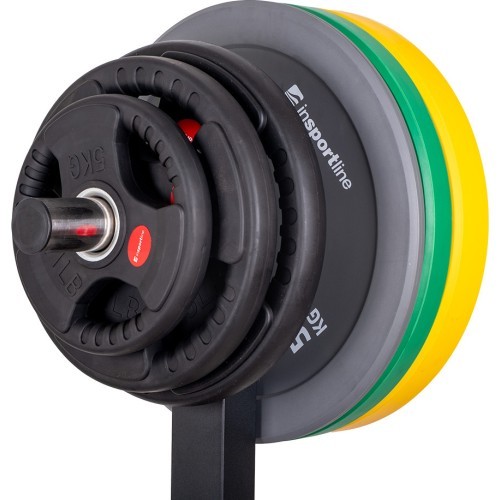 50 mm Weight Plate Rack inSPORTline Opello
