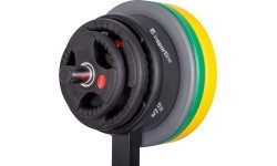 50 mm Weight Plate Rack inSPORTline Opello