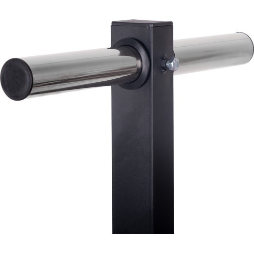 50 mm Weight Plate Rack inSPORTline Opello