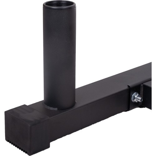 50 mm Weight Plate Rack inSPORTline Opello