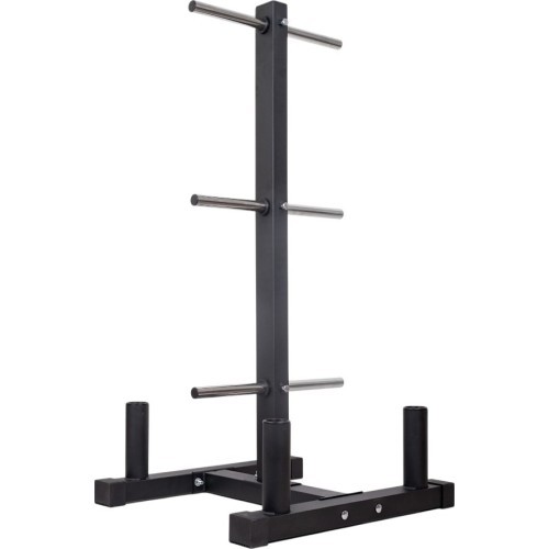 30 mm Weight Plate Rack inSPORTline Mitrello