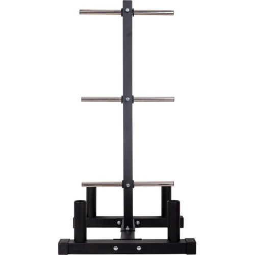 30 mm Weight Plate Rack inSPORTline Mitrello