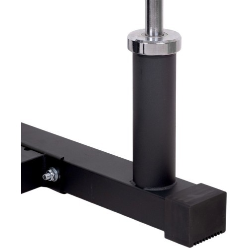 30 mm svaru disku statīvs inSPORTline Mitrello