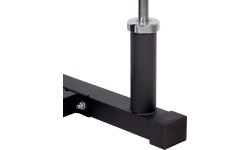 30 mm svaru disku statīvs inSPORTline Mitrello
