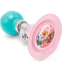 Велосипедный звонок PAW PATROL GIRLS // металлический