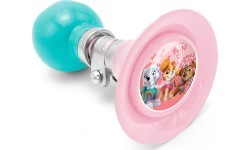 Велосипедный звонок PAW PATROL GIRLS // металлический
