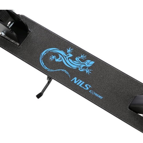 HM603 BLUE SCOOTER NILS EXTREME