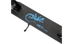 HM603 BLUE SCOOTER NILS EXTREME