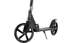 HM603 BLUE SCOOTER NILS EXTREME