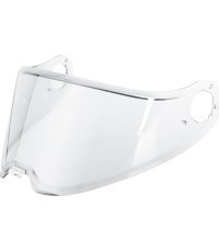 Rezerves vizieris W-TEC Neovu ķiverei - Clear