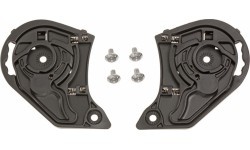 Visor Mechanism for Cassida Apex Helmet